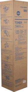 TN601 Black Toner thumbnail