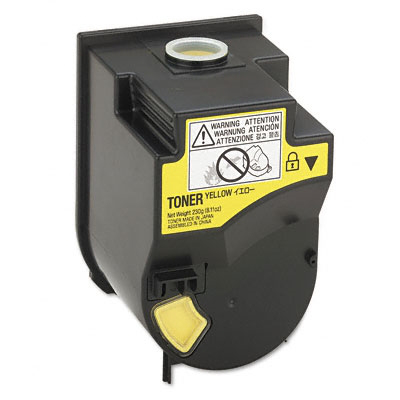 TN310 Yellow Toner 4053501 thumbnail