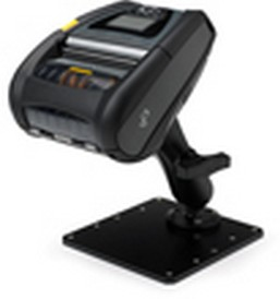 ZQ63 HANDI-MOUNT W. BASE PLATE thumbnail