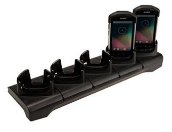 TC7X SE-5-SLOT CHARGE ONLY CRADLE thumbnail