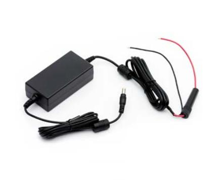 DC-DC VEHICLE ADAPTER CIG thumbnail