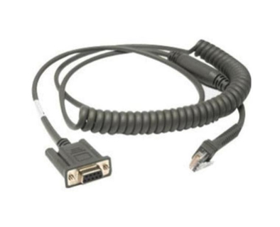 EU Product - connection cable, RS-232, freezer thumbnail
