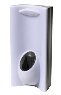 MC18 SINGLE SLOT LOCKING CRADLE thumbnail