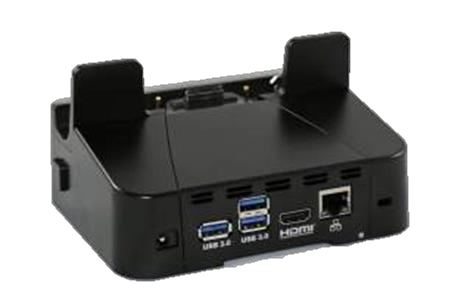 ET5X DOCK 1-SLOT HDMI ETHERNET thumbnail