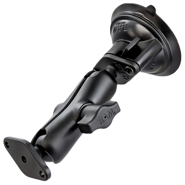 ACCESSORY KIT,RAM WINDSHIELD KIT 1 thumbnail