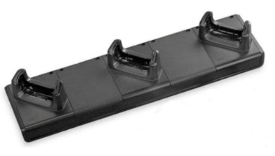 CRADLE 3-SLOT VERSATILE RFD8500 thumbnail