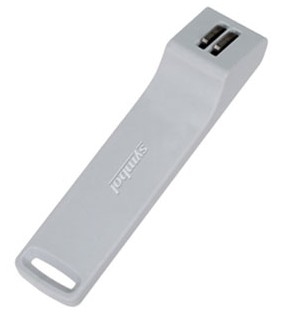 Five-pack of reboot tools designed to reboot the terminal by connecting the tool to terminal and holding down the scan key for 10 seconds. thumbnail