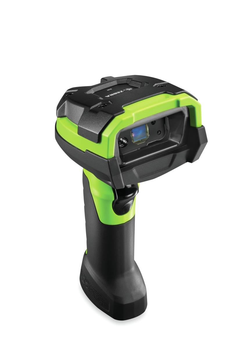 EU Product - DS3608-ER, 2D, ER, multi-IF, black, green thumbnail