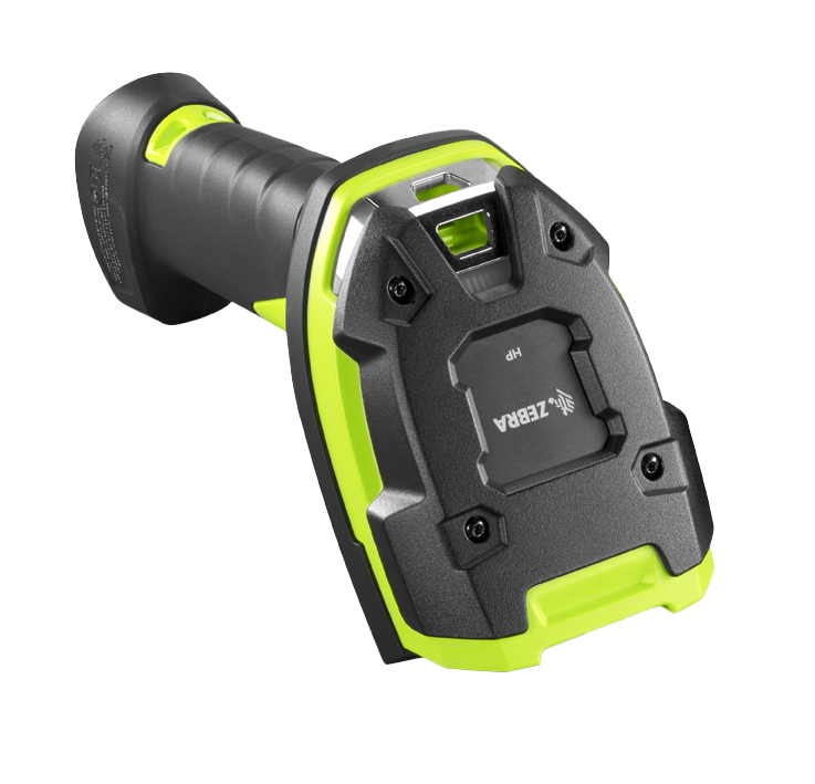 EU Product - DS3608-HP, 2D, HP, multi-IF, black, green thumbnail