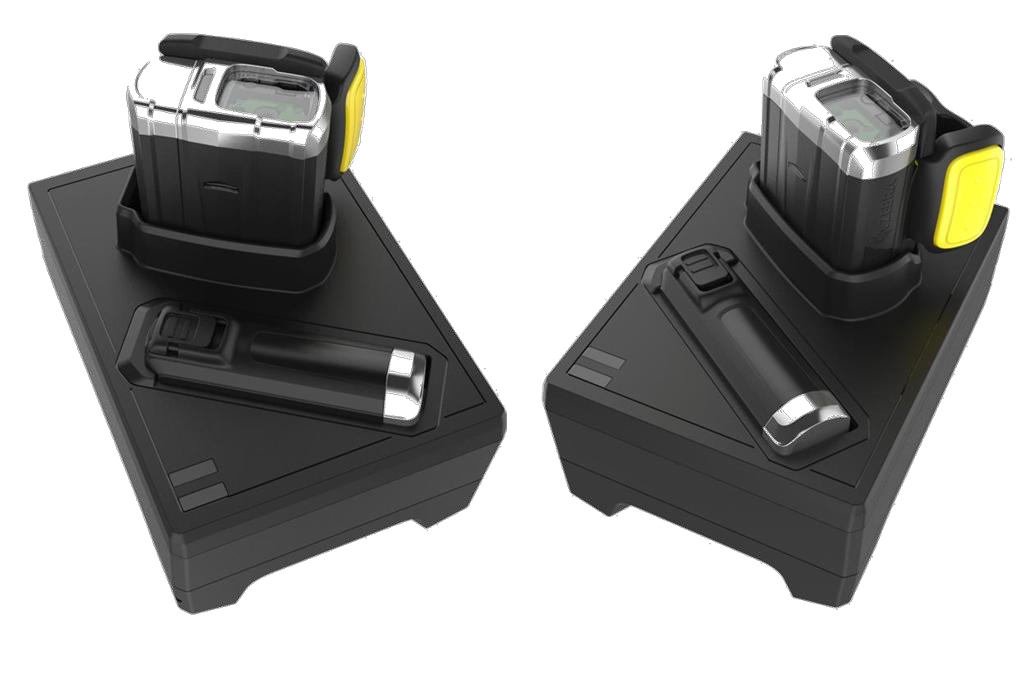 EU Product - single slot cradle, USB thumbnail