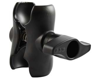 EU Product - Ram Mounts connection arm, short thumbnail