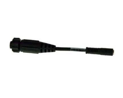 POWER CABLE ADAPTER CPC CONNECTOR TO 100/240 VAC POWER SUPPLY (FOR PS1450) thumbnail