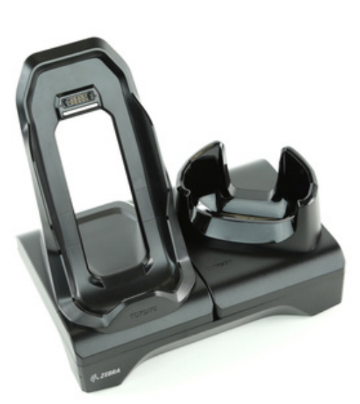 EU Product - charging-/communication station, Ethernet, USB, 2 slots thumbnail