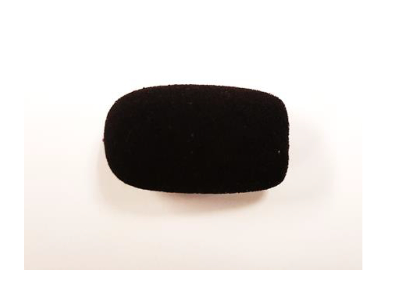 HSX100 HEADSET MICR WINDSCREEN thumbnail