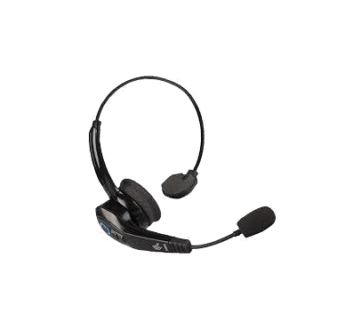 EU Product - HS3100 Headset thumbnail