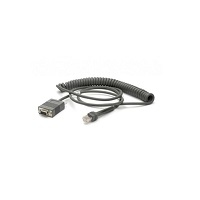 EU Product - connection cable, RS-232, freezer thumbnail