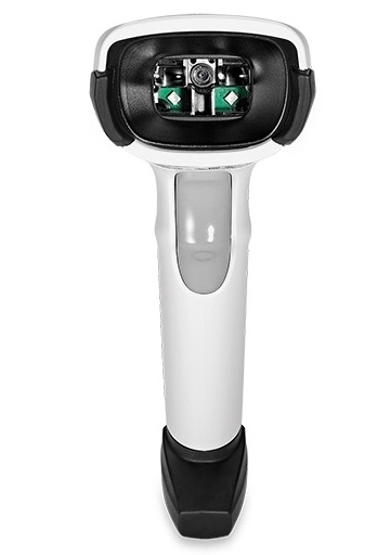 DS2208-SR WHITE USB KIT thumbnail