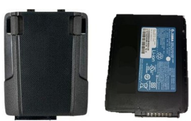 BATTERY PACK TC7X LI-ION thumbnail