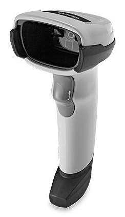 DS2208: AREA IMAGER, STANDARD RANGE, CORDED, NOVA WHITE thumbnail