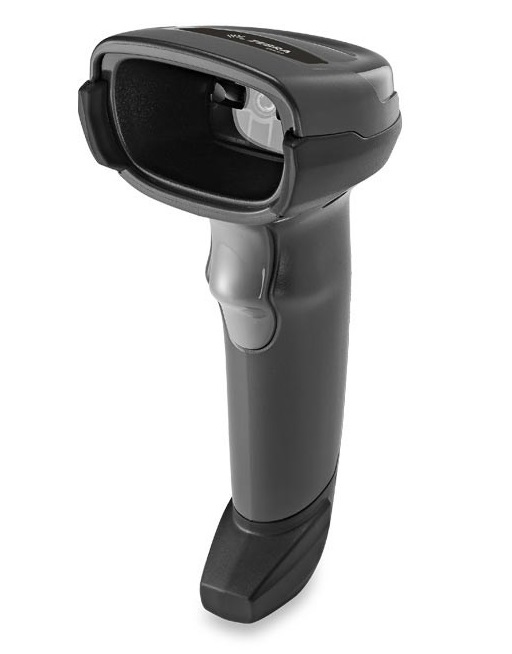 EU Product - Barcode-Scanner DS2208 USB 2D 762mm/s decodiert RS-232 wired - Barcode scanner - A1 thumbnail