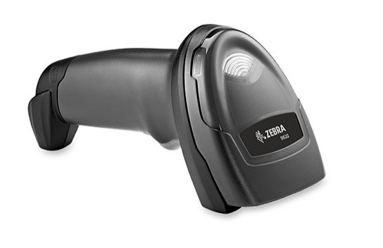 EU Product - Barcode-Scanner DS2208 USB 2D 762mm/s decodiert RS-232 wired - Barcode scanner - A1 thumbnail