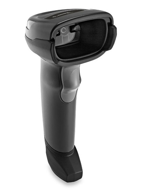 EU Product - Barcode-Scanner DS2208 USB 2D 762mm/s decodiert RS-232 wired - Barcode scanner - A1 thumbnail