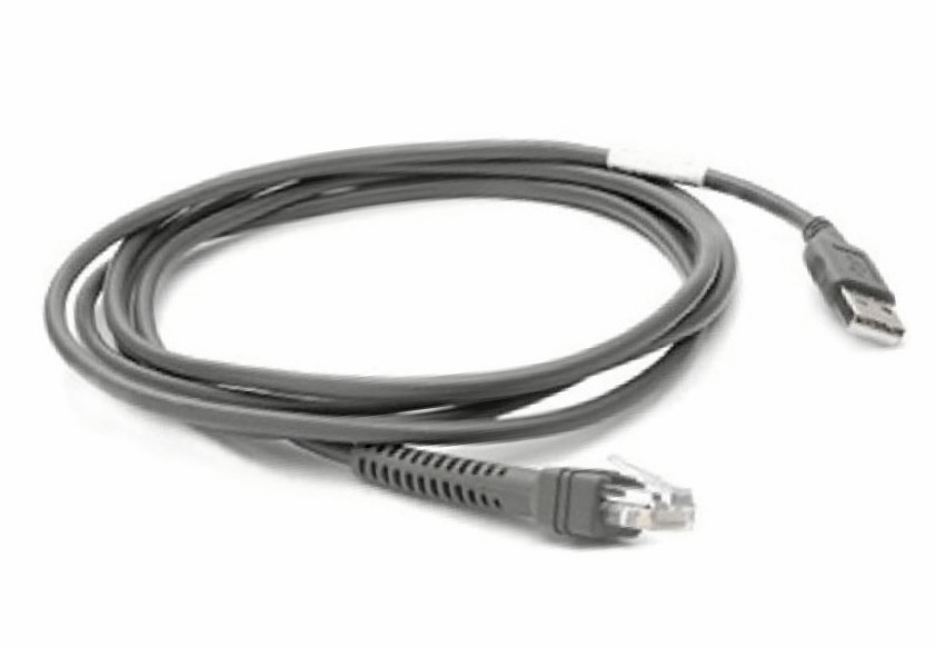 SHIELDED USB CABLE SER A CONNEC thumbnail