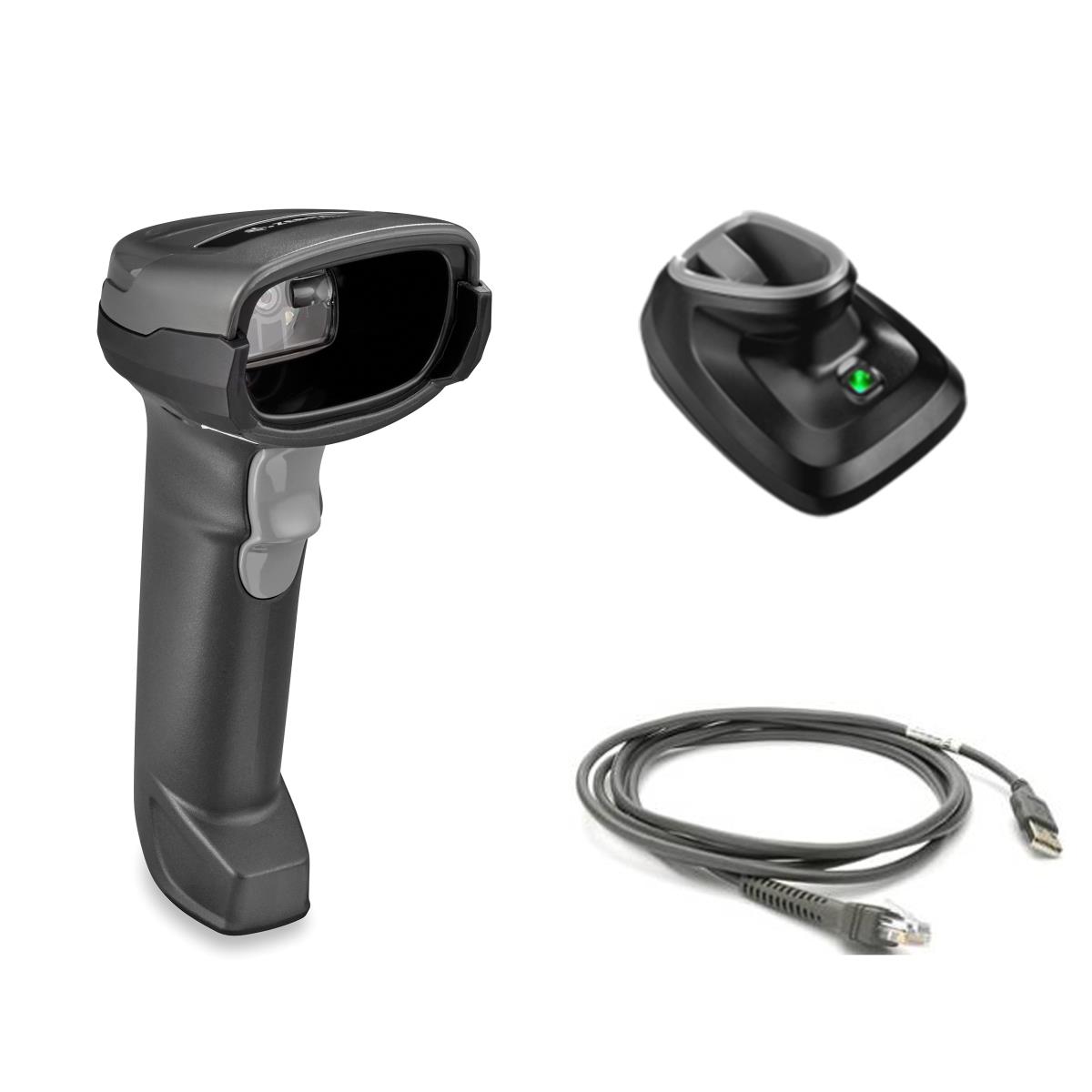 EU Product - DS 2278 Barcodescanner DS2278-SR7U2100PRW - Barcode scanner - A1 thumbnail