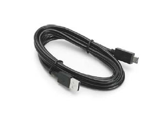EU Product - connection cable, USB thumbnail