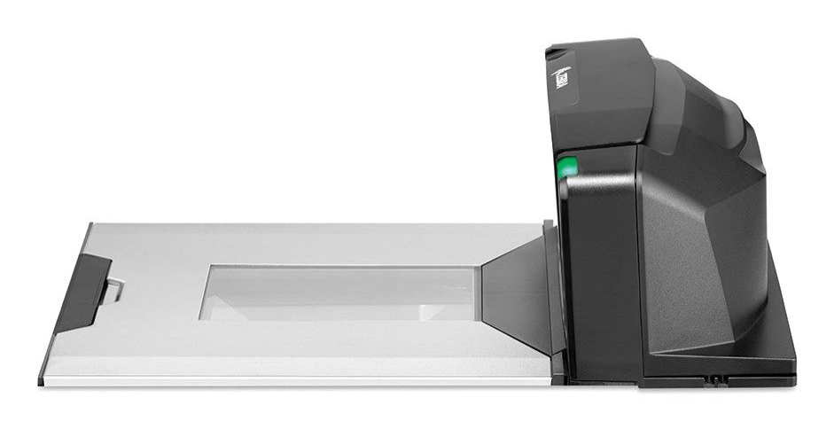 SCNR, MP7000 MULTIPLANE SCANNER, SHORT, NON-SAPPHIRE, WORLDWIDE thumbnail