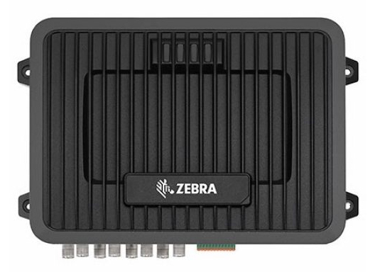 FX9600 FIXED RFID READER - 4-PORT, POE, GLOBAL thumbnail