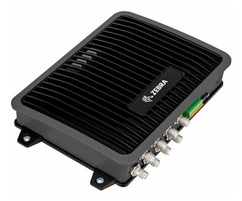 FX9600 FIXED RFID READER - 4-PORT, POE, GLOBAL thumbnail