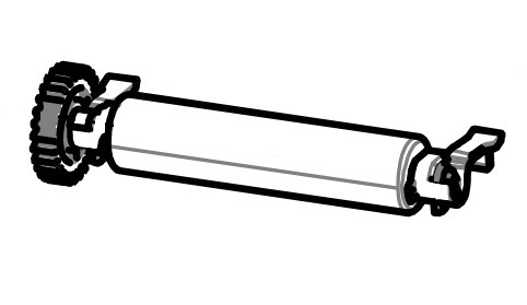 PLATEN ROLLER BEARINGS L R thumbnail