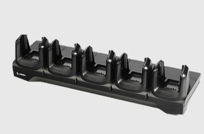 EU Product - charging station, 5 slots thumbnail