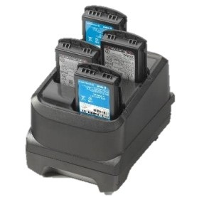 EU Product - battery charging station, 4 slots thumbnail