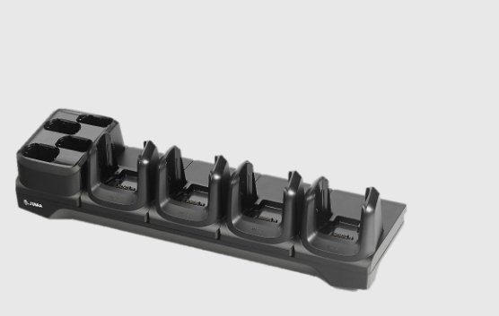 MC33 4-SLOT CHARGE ONLY CRADLE thumbnail