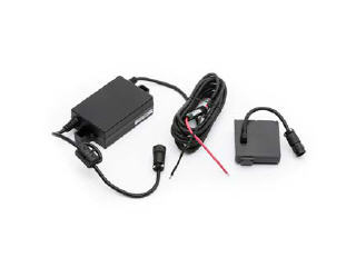 ZQ63 BATTERY ELIMINATOR WITH thumbnail
