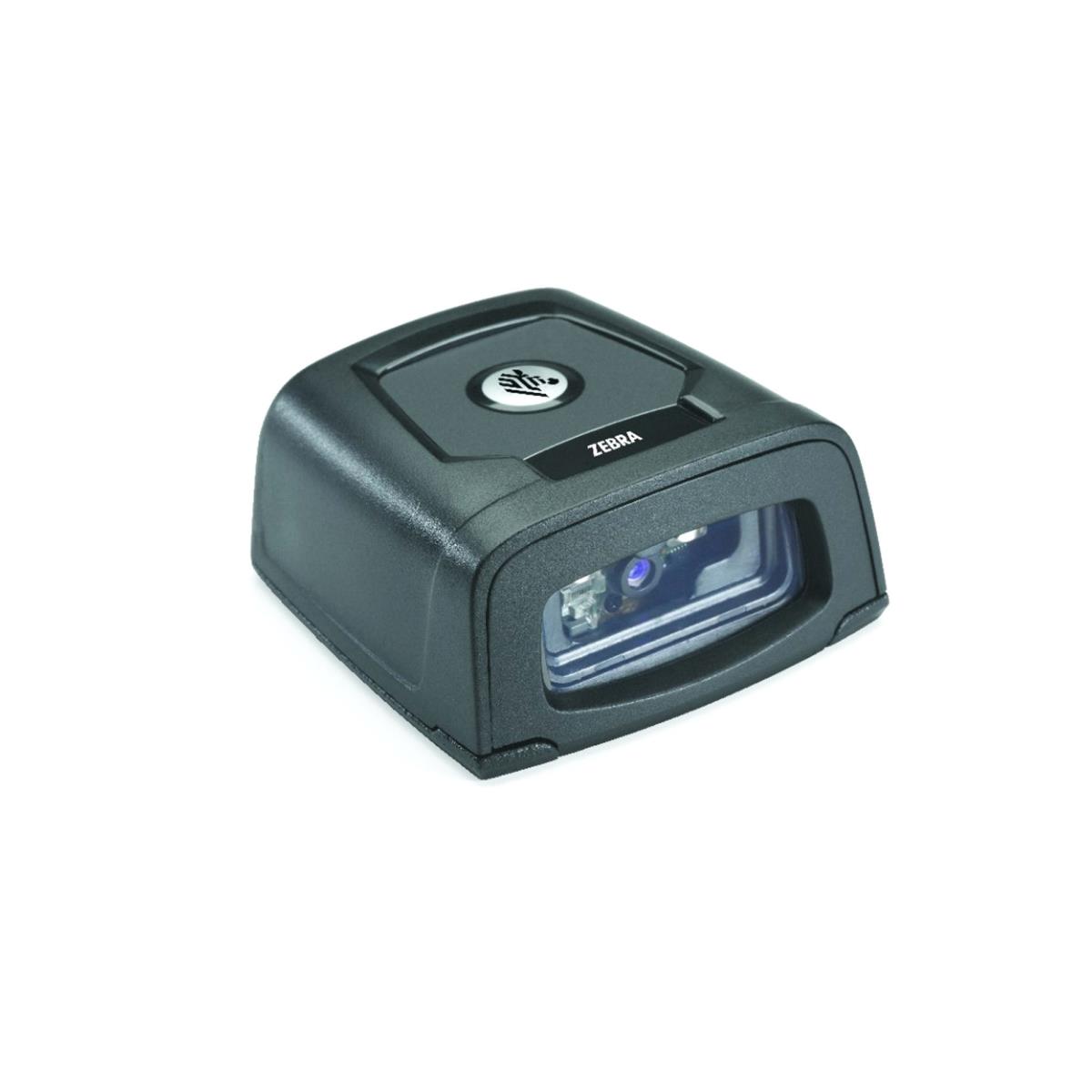 EU Product - DS457-SR, SE4500, 2D, SR, Dual-IF, black thumbnail