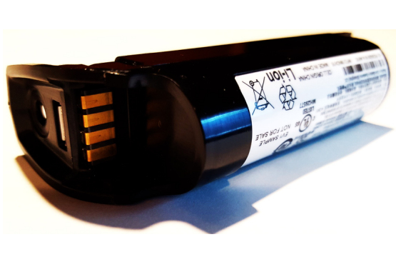 EU Product - spare battery thumbnail