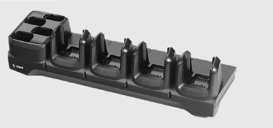 MC33 4SLOT ETHERNET SHARECRADLE thumbnail