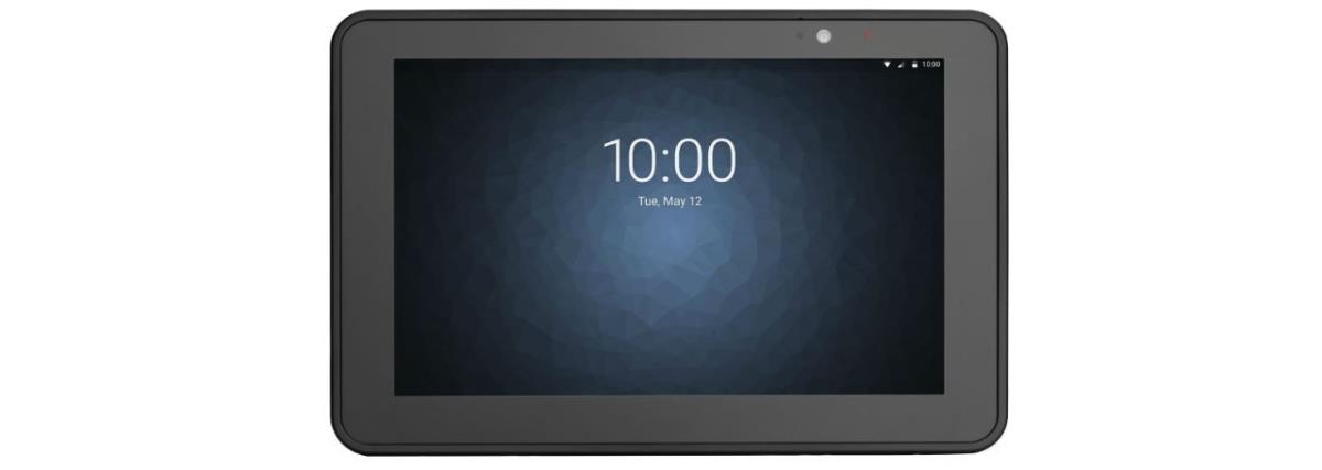 EU Product - ET55, USB, BT, Wi-Fi, 4G, NFC, Android, GMS thumbnail