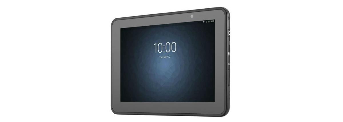 EU Product - ET55, USB, BT, Wi-Fi, 4G, NFC, Android, GMS thumbnail