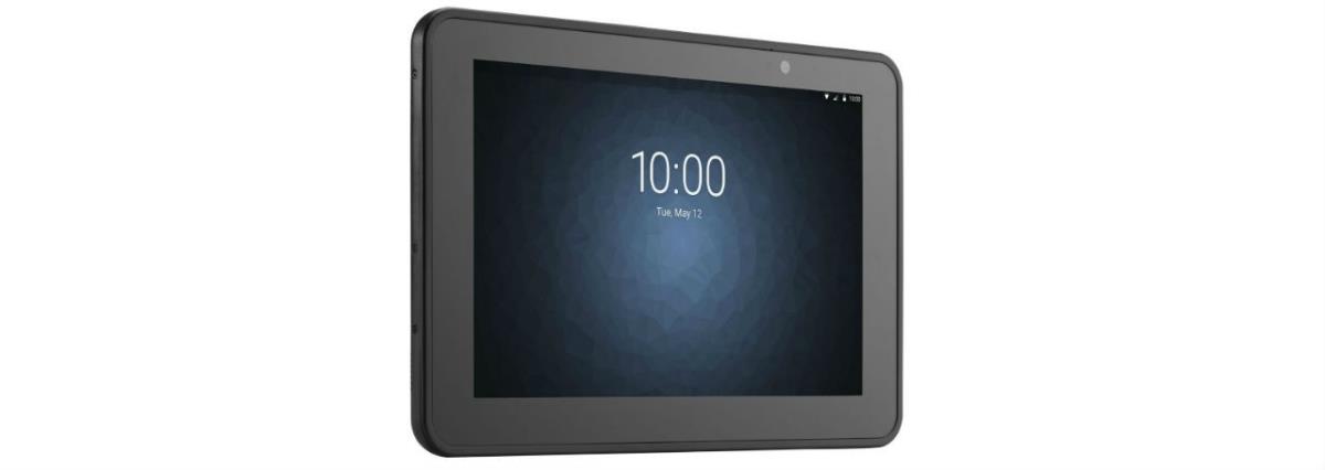 EU Product - ET55, USB, BT, Wi-Fi, 4G, NFC, Android thumbnail