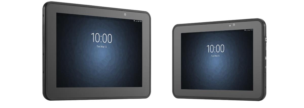 EU Product - ET55, USB, BT, Wi-Fi, 4G, NFC, Android thumbnail