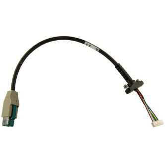 22 CM USB VC80 CABLE FOR KEYBOARD thumbnail