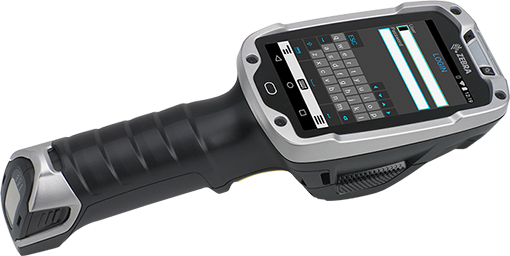 TC8300, BASE, 2D IMAGER EXTENDED RANGE (SE4850), 4 GB RAM, 32 GB FLASH, ALL-TOUCH TE, REST OF WORLD thumbnail