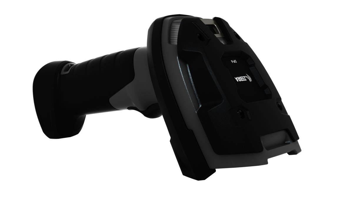 DS3608: RUGGED, AREA IMAGER, DIRECT PART MARK FOR AUTOMATION, CORDED, GRAY, VIBRATION MOTOR thumbnail
