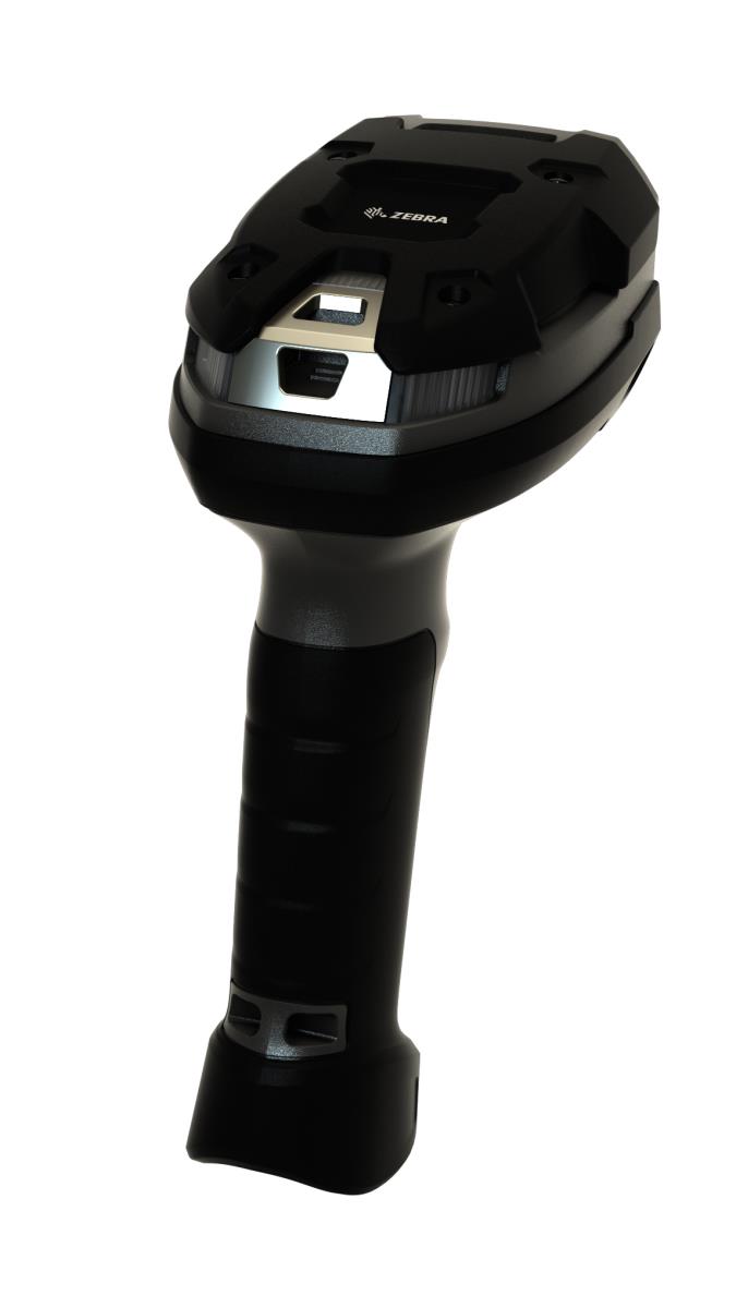 DS3608: RUGGED, AREA IMAGER, DIRECT PART MARK FOR AUTOMATION, CORDED, GRAY, VIBRATION MOTOR thumbnail