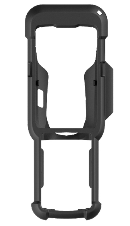 MC3300R RUBBER BOOT FOR RFID GUN thumbnail