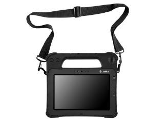 CARRY, L10 SHOULDER STRAP RESTRICTED ITEM CLASS 4, REQUIRED CORRESPONDING CERTIFICATION. thumbnail